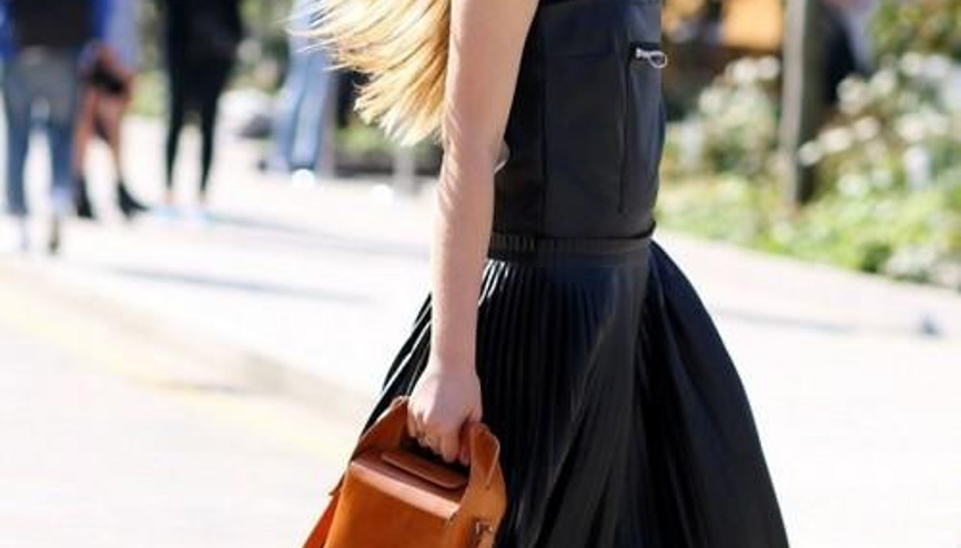 Trend Rugan Bot ve Çizmeler