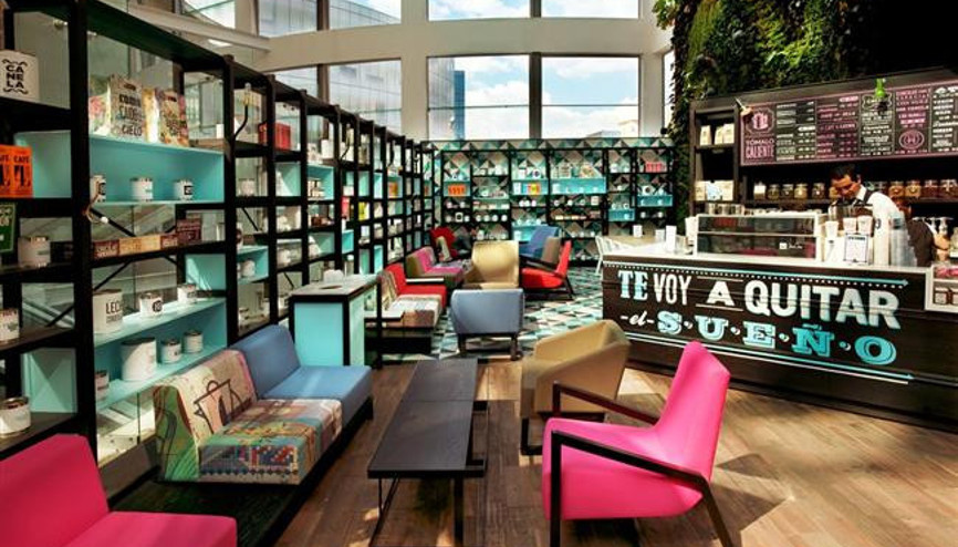 Mutlaka Uğramanız Gereken 23 Kahve Durağı