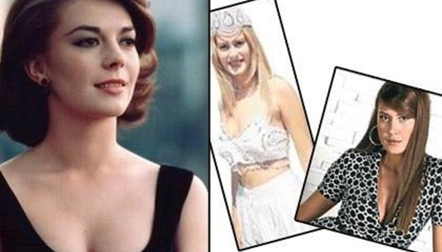 Ünlülerin gizemli ölümleri