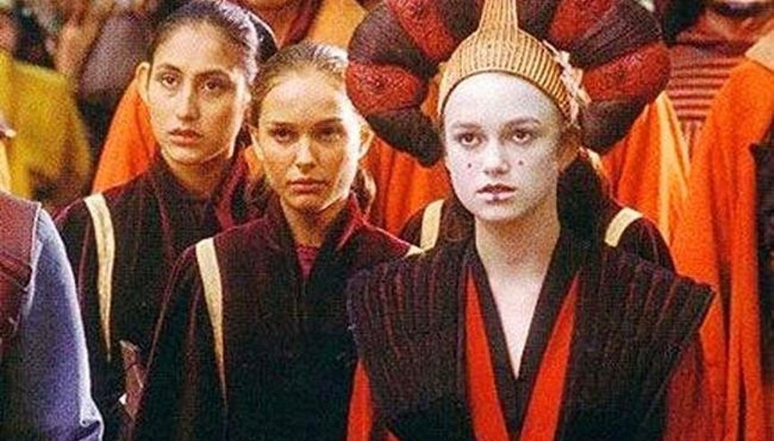Dünden Bugüne Keira Knightley