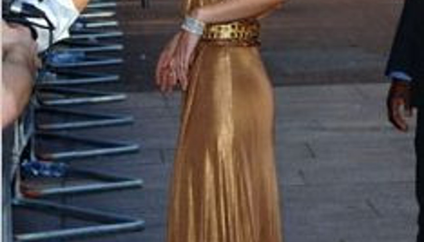 Aşırı derecede zayıf olan ünlüler