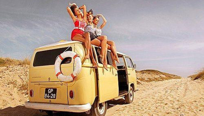 Arkadaşlarla Tatilin En Güzel Olduğunun 17 Kanıtı