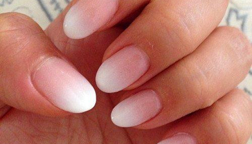 En Güzel 24 French Manikür Örneği