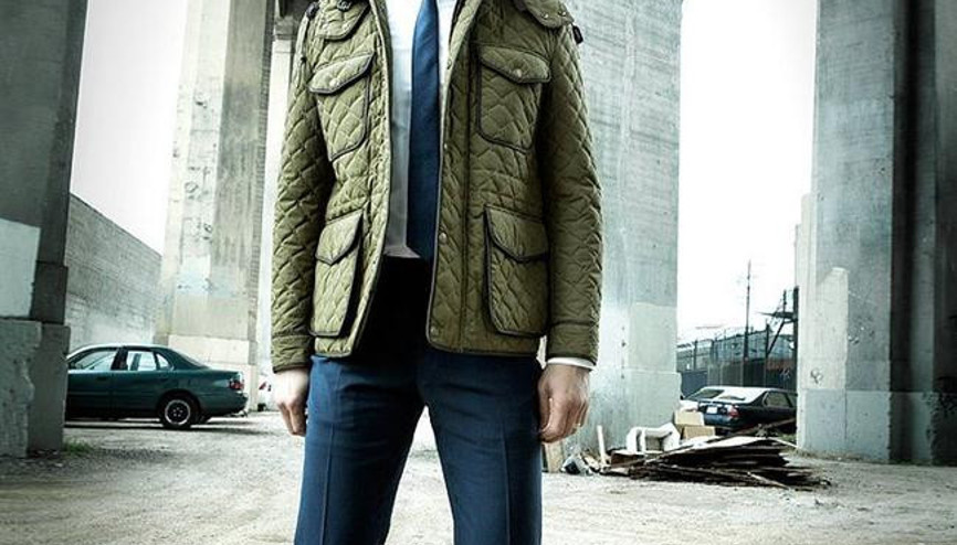 Ünlüler Dünyasından Karizmatik 15 Erkek