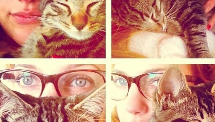 Ünlülerin İlk Instagram Fotoğrafları