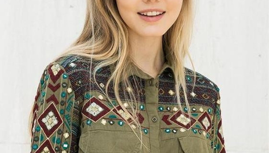 Gömlek Modelleri ve Fiyatları