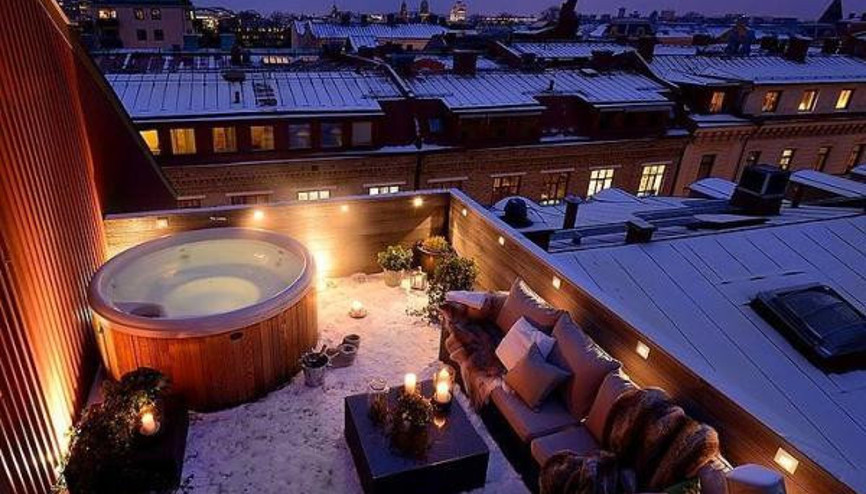 Bulunmak İsteyeceğiniz 30 Mekan