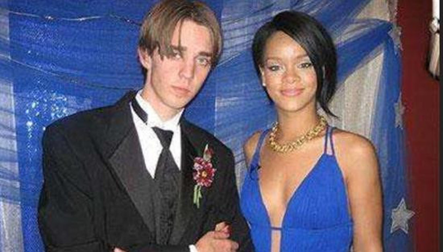 19 Ünlü İsmin Lise Mezuniyeti Fotoğrafları