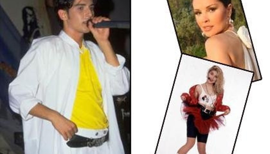 En komik şarkı sözleri