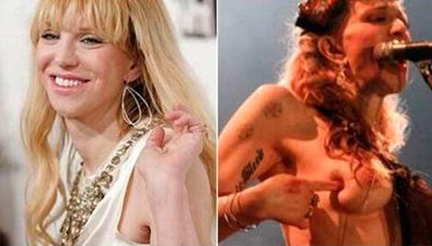 Çareyi soyunmakta buldular