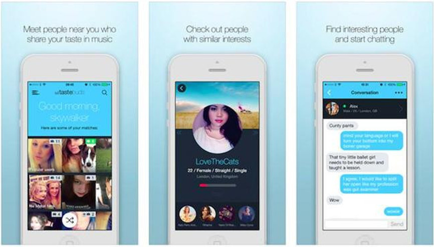 14 Şubata Yalnız Girmek İstemeyenlere 9 Sosyal Ağ