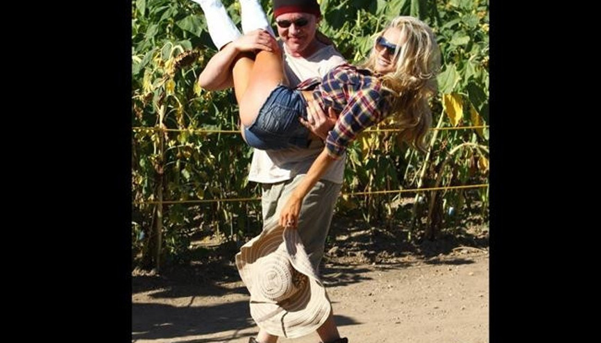 Courtney Stodden