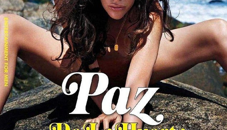 Paz de la Huerta