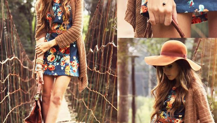 En Trend Bahar Kombinleri