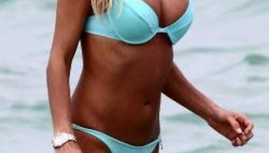 Victoria Silvstedt