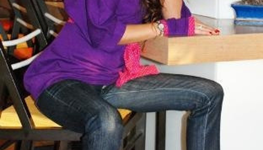 Yasemin Öztürk