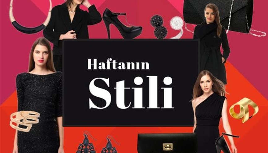 Haftanın Stili
