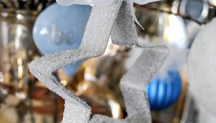 El Yapımı Sevimli Yılbaşı Süsleri