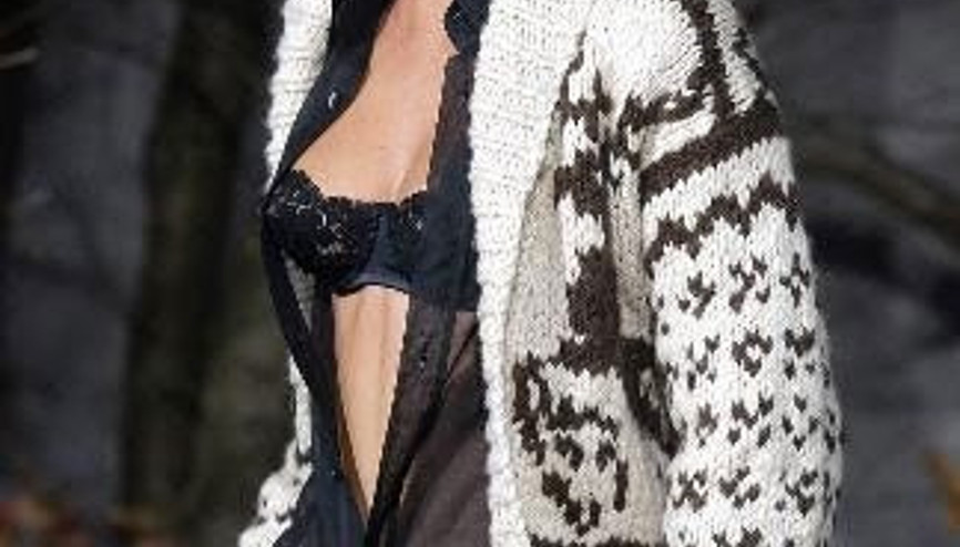 Eva Herzigova