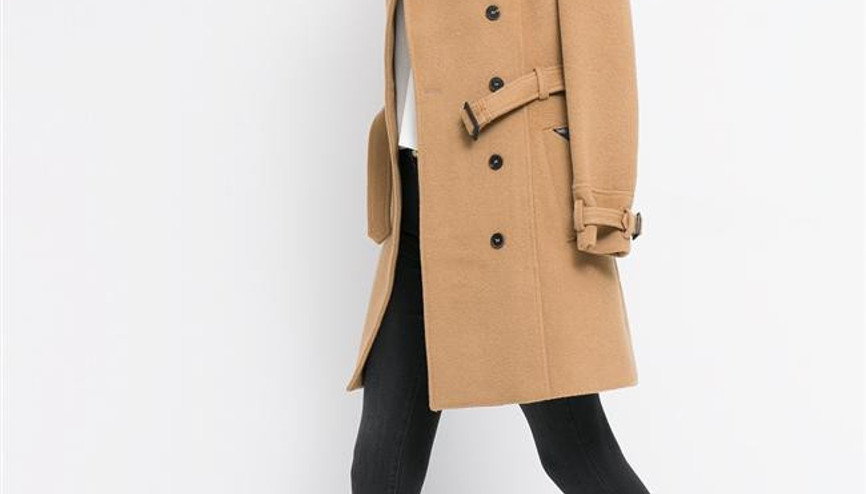 2015 Camel Palto & Mont Modelleri ve Fiyatları