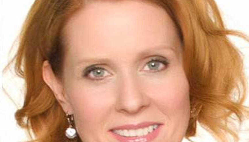 Sex and the Citynin photoshoplu güzelleri