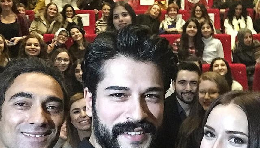 Instagram Ünlüleri 23 & 29 Ocak