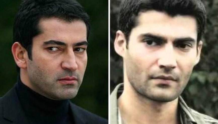 Çocukluk/Gençlik Dönemleri Canlandırılan Oyuncular