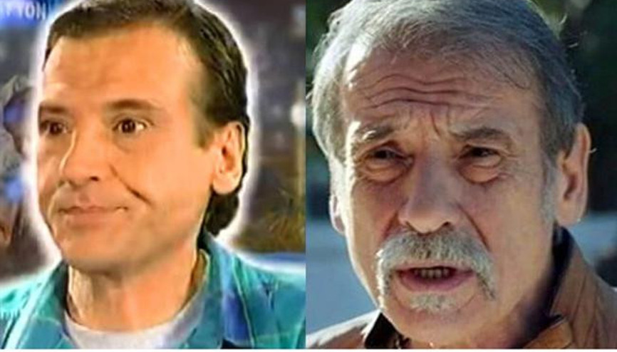 Çiçek Taksi Oyuncularının 21 Yıllık Değişimi