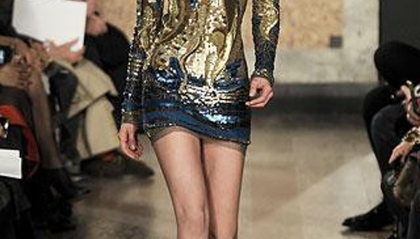 Grafik desenler nasıl giyilir