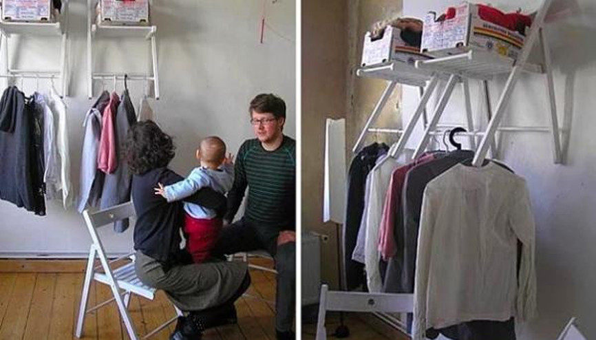 Yapılışı Kolay 13 Kullanışlı Dekorasyon Önerisi