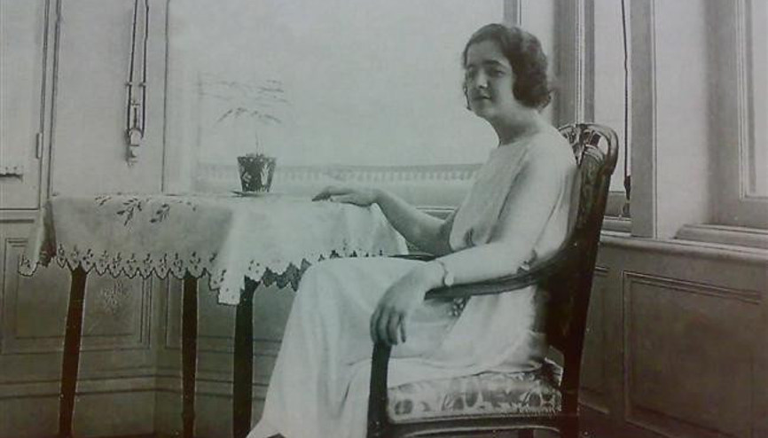 Türkiyenin First Ladyleri
