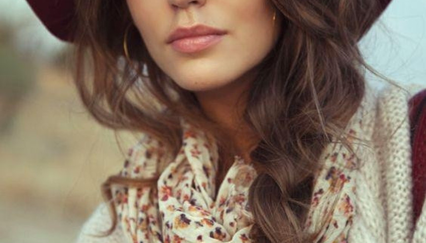 Şapka Kombin Önerileri