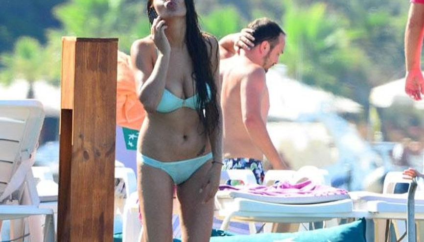 Ebru Şancı