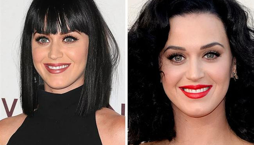 Ünlülerde Kahkül Etkisi