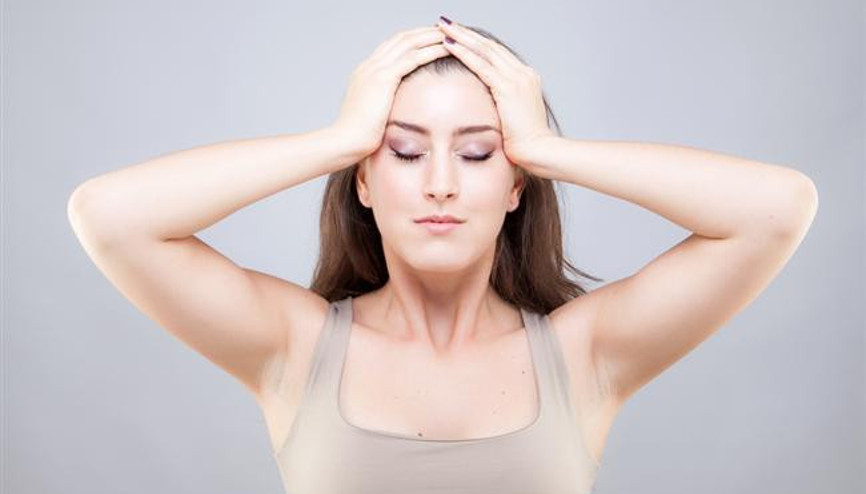 Gençlik (Güzellik & Yüz) Yogası