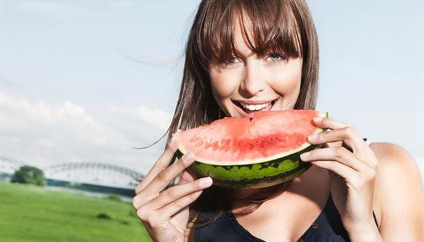 Karpuz Diyeti