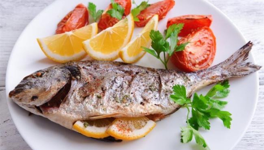 Balık Bayatsa... Dikkat