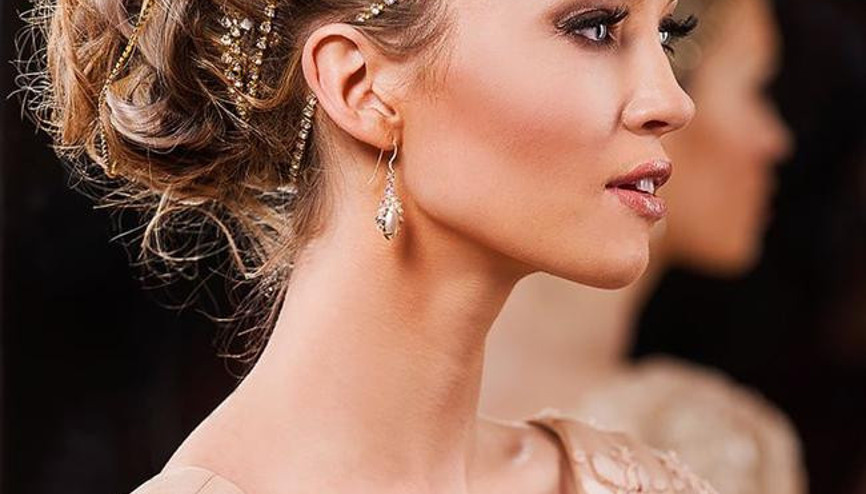 Ünlülerin Saç Aksesuarlarından İlham Alın