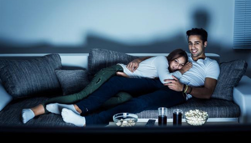 İlişkiniz Romantizm Koksun