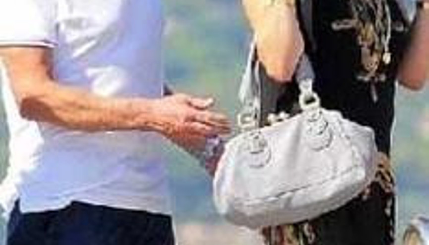 İşte genç sevgilinin bedeli