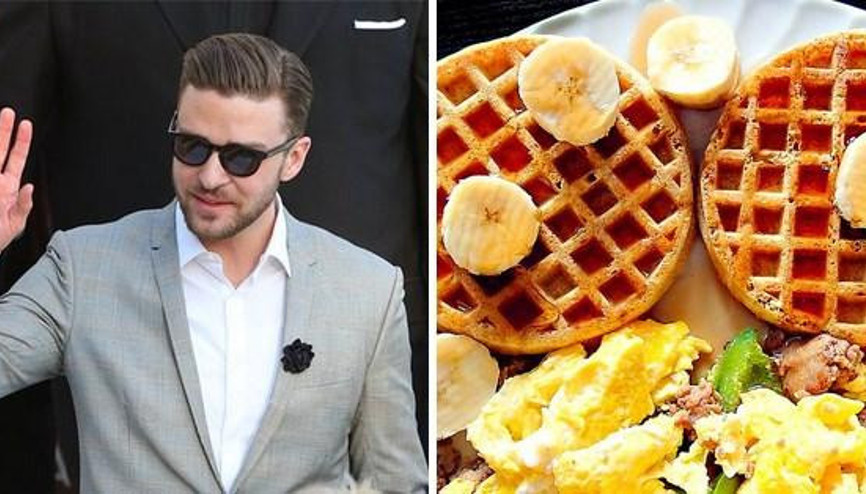 Holywood Ünlüleri Formunu Bakın Nelere Borçlu