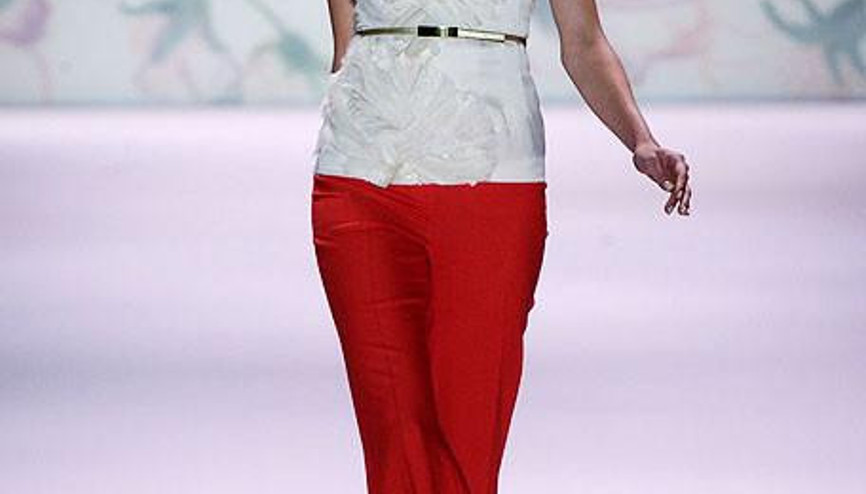 Bu pantolonlar rahatına düşkünler için