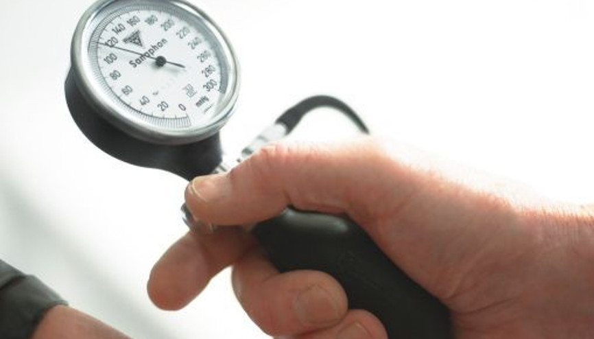 Tansiyonunuz kaç biliyor musunuz