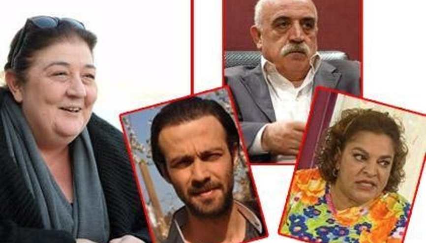 Onları öyle çok sevmiştik ki