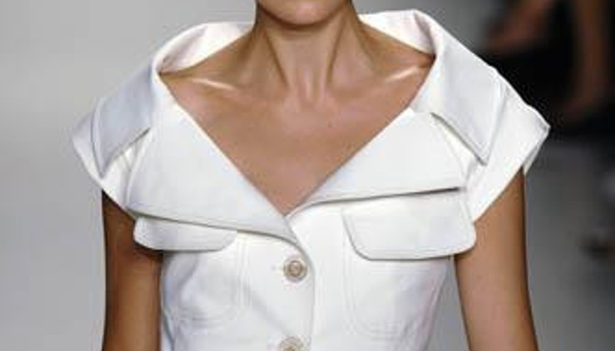 Dünya podyumlarında yeni yüzler