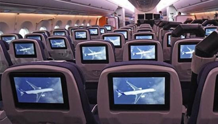 Uçak Kazasında Yaşama Şansını Artıran Bilgiler