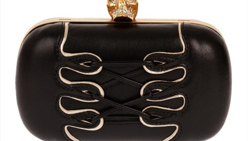 Bahar modasından el çantaları