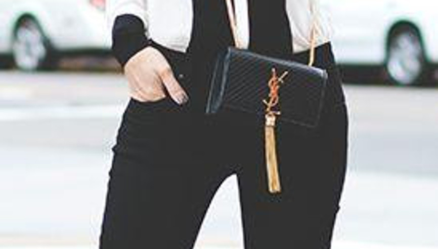 Gömlek Kombin Önerileri