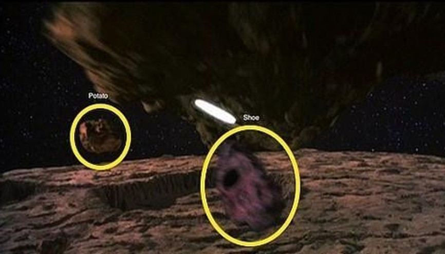 Star Wars Hakkında Hiç Bilmediğiniz 18 Şey