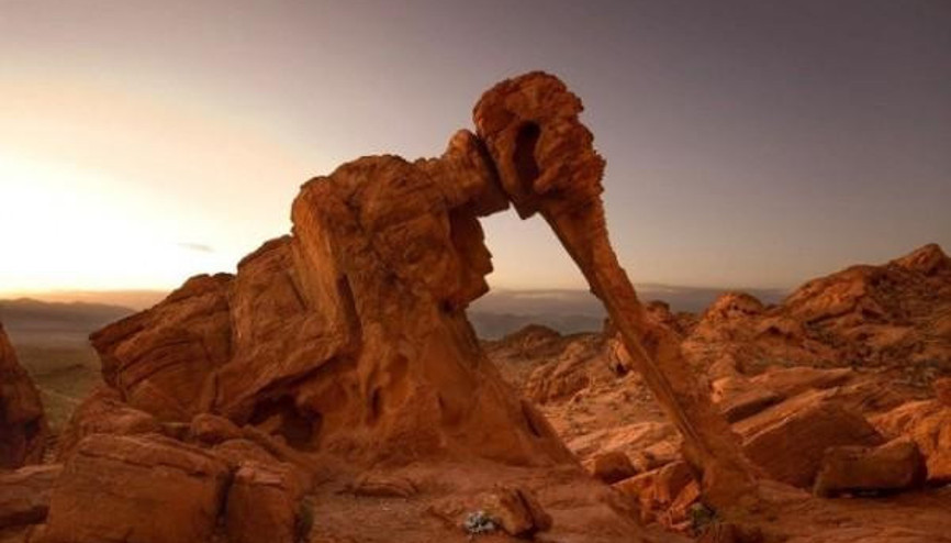 Gerçek Olduğuna İnanamayacağınız 18 Mekan